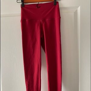 Born Primitive Lift Yourself Up leggings